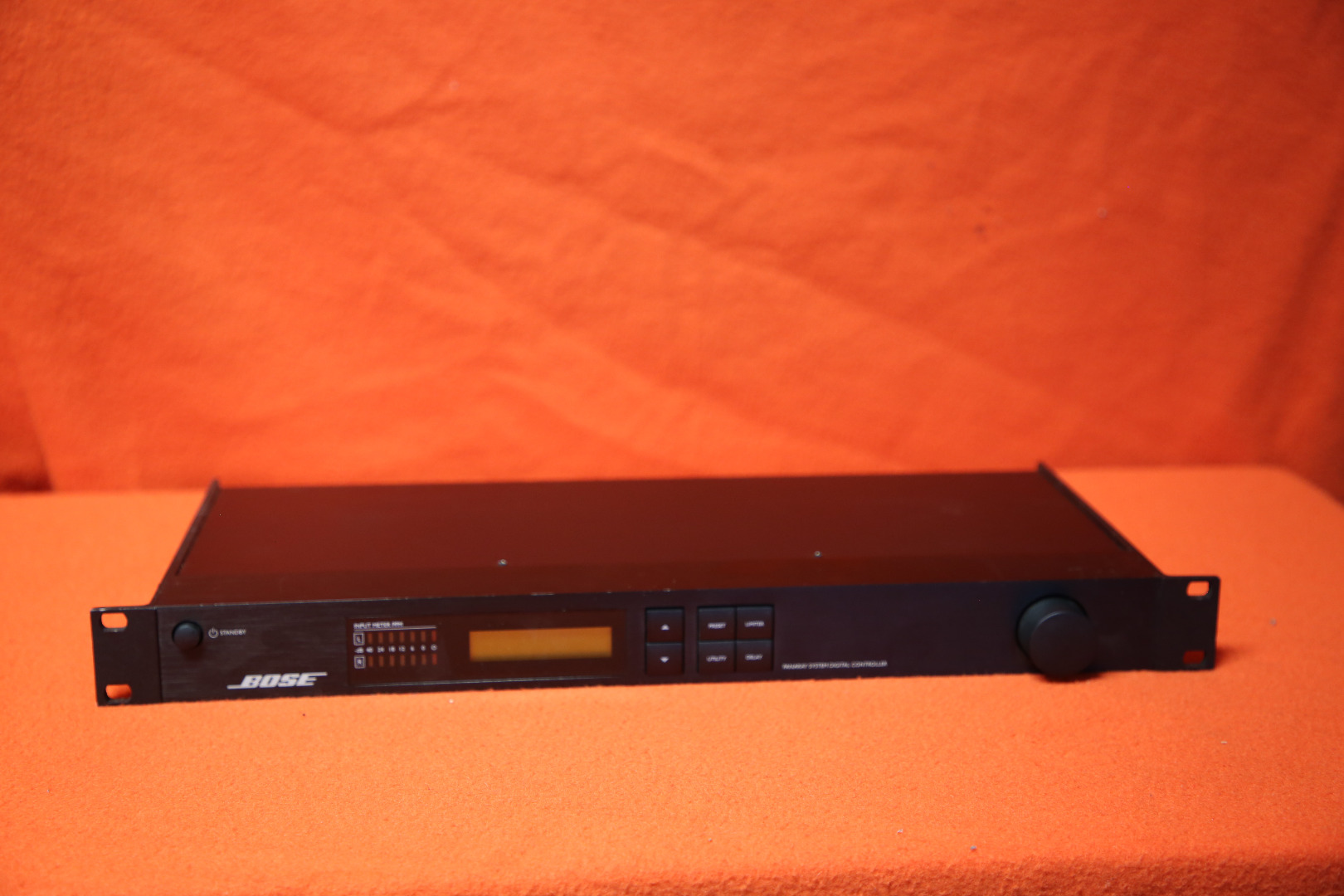 BOSE PANARAY SYSTEM DIGITAL CONTROLLER Bose Panaray system didital